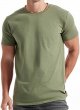 Mens Hipster Hiphop Tees - Fashion Print T-Shirts