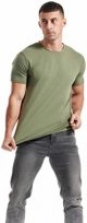 Mens Hipster Hiphop Tees - Fashion Print T-Shirts