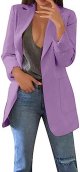 Overcoat Jacket Sleeve Long Coat Cardigans Women Winter Suit Long Autumn Women's Coat