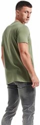 Mens Hipster Hiphop Tees - Fashion Print T-Shirts