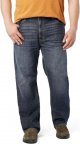 Gold Men's Relaxed Fit Jeans (Available in Big & Tall)