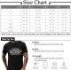 Mens T-Shirts Casual Short Sleeve Loose Fit T Shirt Basic Graphic Crew Neck Blouse Funny Tees Big and Tall Tops