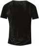 Mens T-Shirts Casual Short Sleeve Loose Fit T Shirt Basic Graphic Crew Neck Blouse Funny Tees Big and Tall Tops