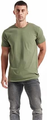 Mens Hipster Hiphop Tees - Fashion Print T-Shirts