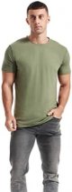 Mens Hipster Hiphop Tees - Fashion Print T-Shirts