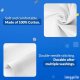 Customizable Heavy Cotton TM T-Shirt - T Shirts for Men, Casual Stylish T Shirts Men, Plain Tshirts for Men -