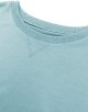 Womens Casual Long Sleeve Sweatshirt Crew Neck Cute Pullover Relaxed Fit Tops