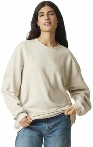 Unisex Sweatshirt, Style GRF496AA