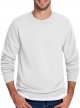 Men's Long Sleeve Sweatshirt Winter and Fall Casual Warm Sweatshirt Lined Pullover